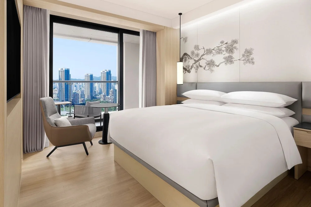 Courtyard by Marriott Sejong