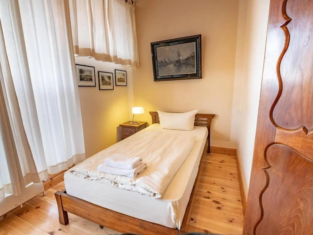 Hotel Gutenberger