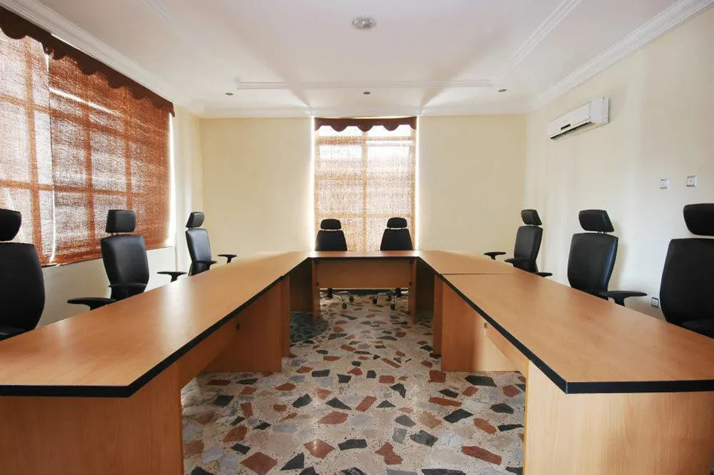 Planet One Hotel & Wellness