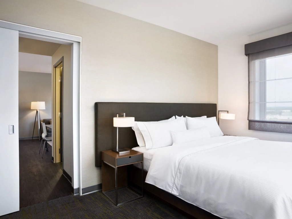 Element by Marriott Vaughan Southwest