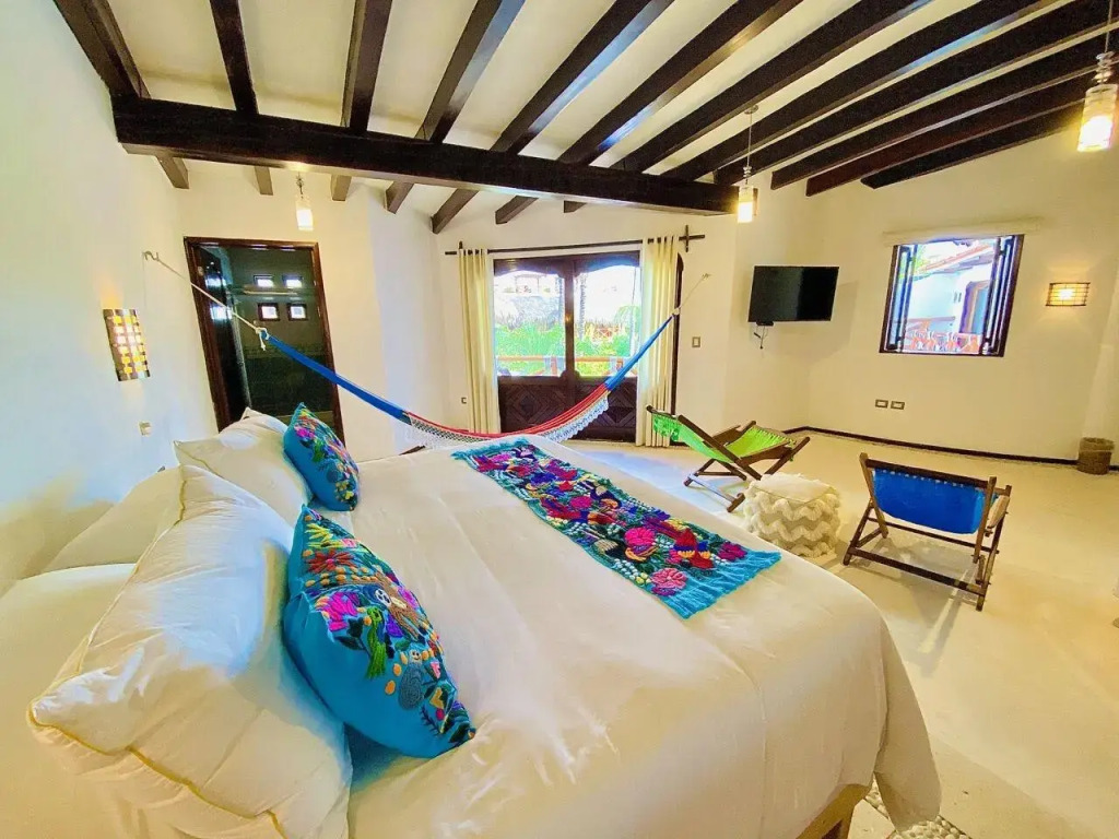 Hotel Para Ti