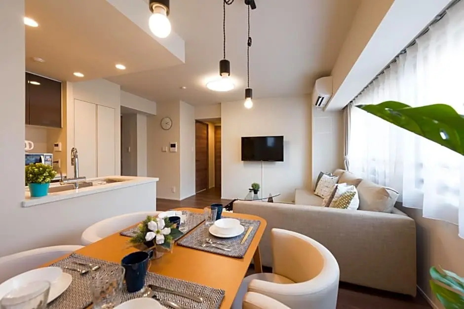 HIZ HOTEL - Vacation STAY 08955v