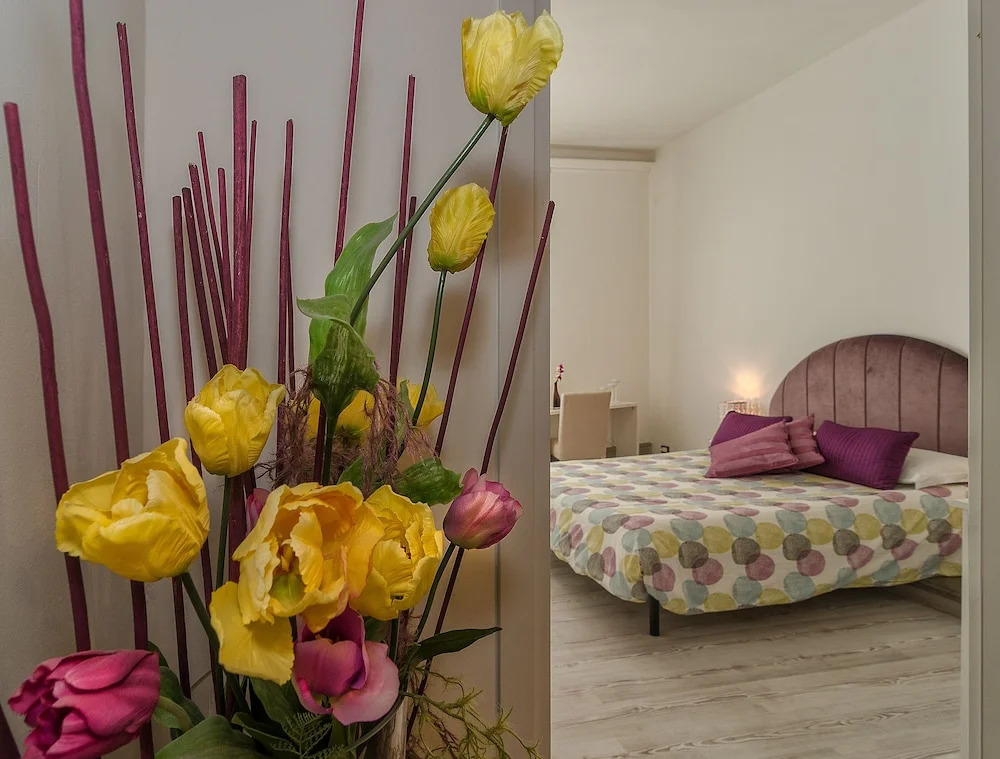 B&B 7 Rooms