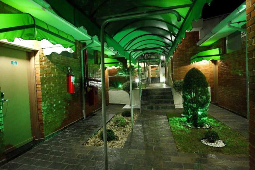 Indaiá Hotel