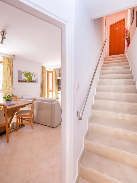 Villa Ana Apartments