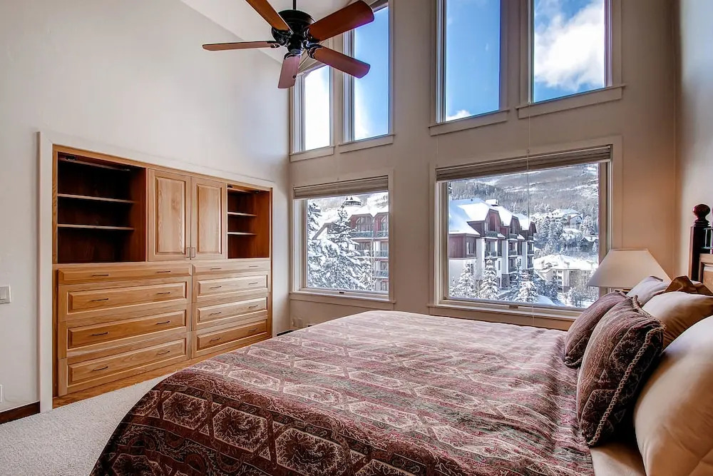Centennial 2 Bedroom Condo Unit no. 16