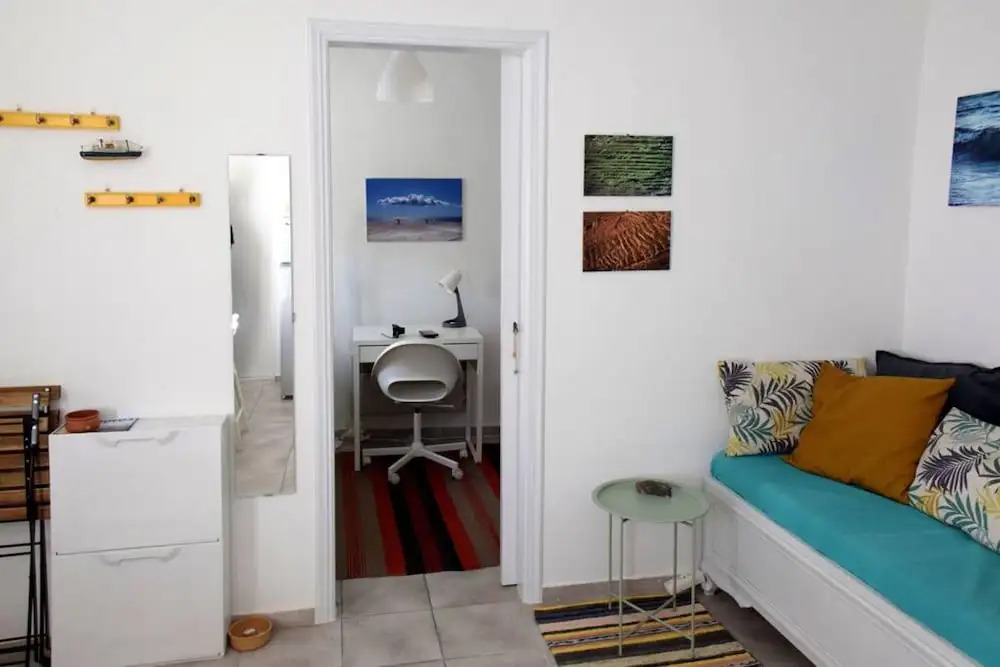 Aeris Tinos Suites