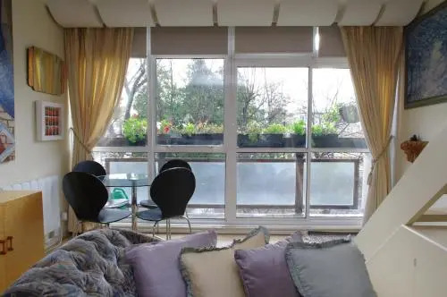 Fulham Chelsea Village SW6