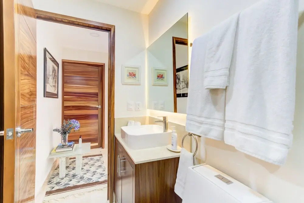 NEW El Tigre Resort-style Stay