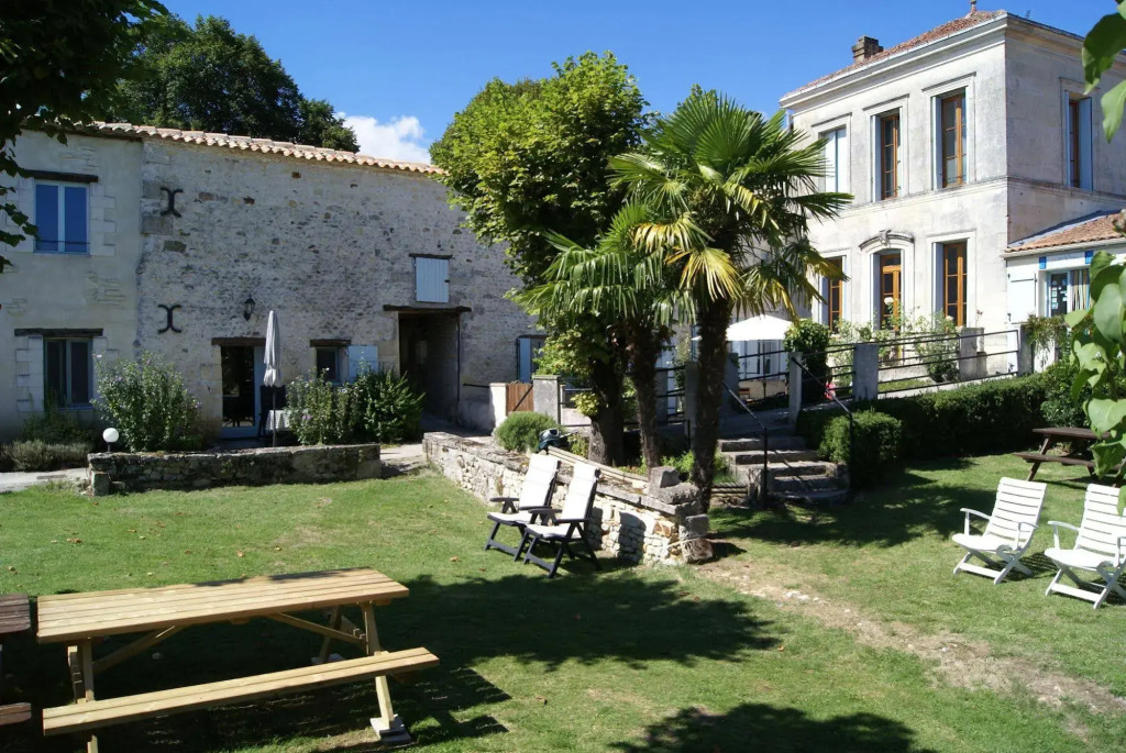 Domaine La Fontaine B&B