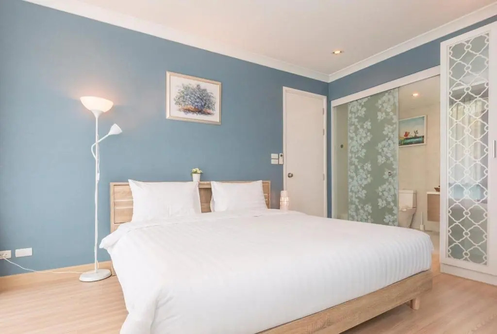3 bedrooms My resort huahin with free waterpark