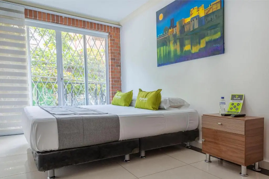Hotel Boutique Laureles Home