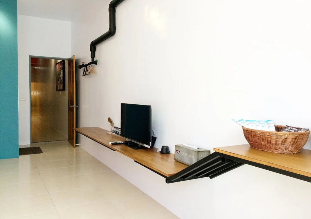 SNUG·NINE Hotel