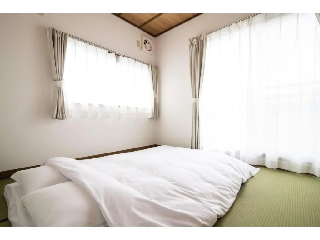 YUFUIN MEGUMI NO SATO - Vacation STAY 87999