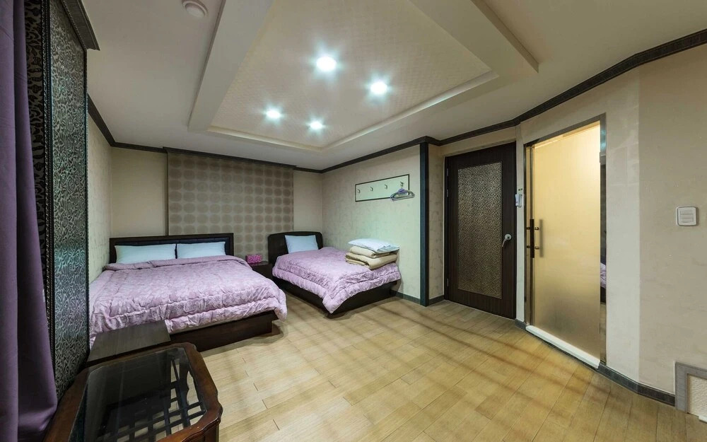 inje darani pet pension