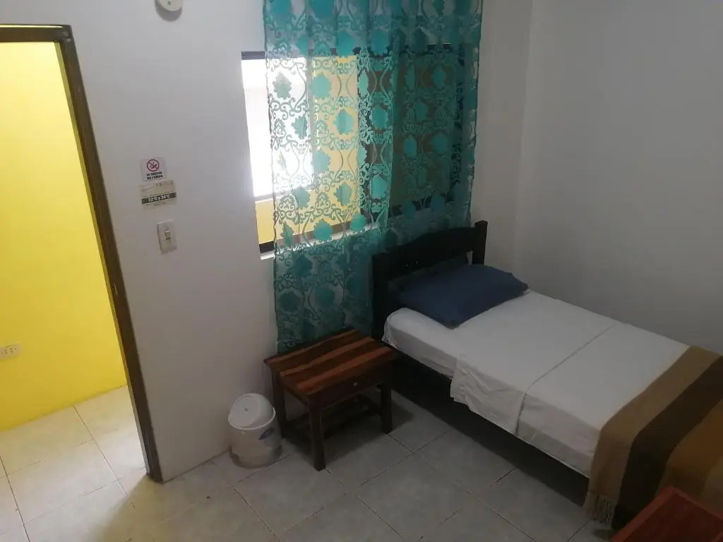Hostal La Casa de Luis