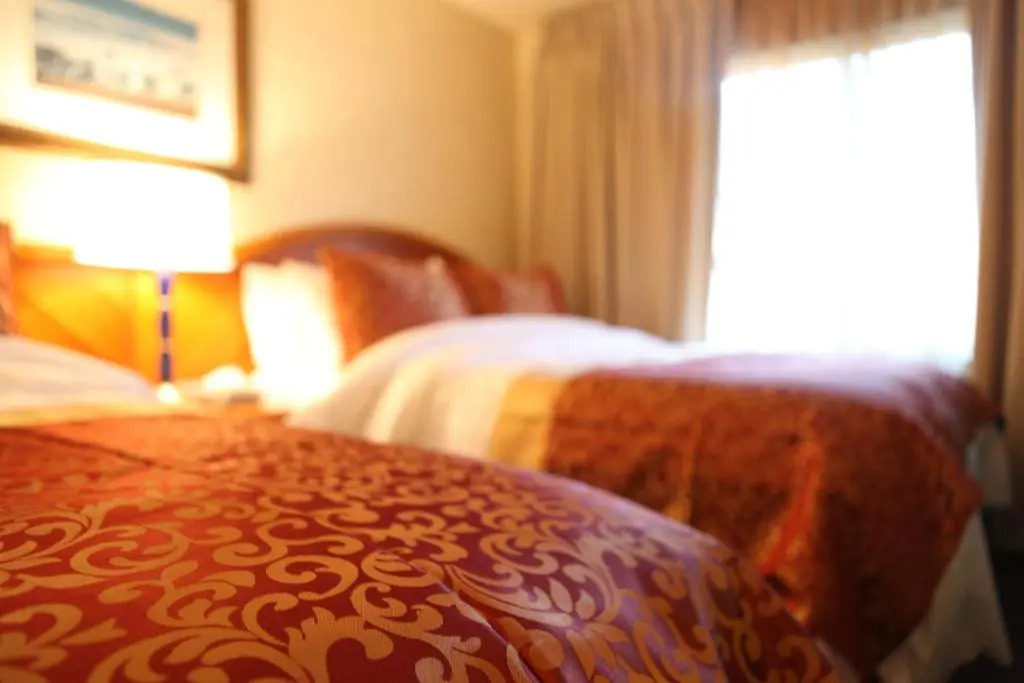 Arcadia Hotel