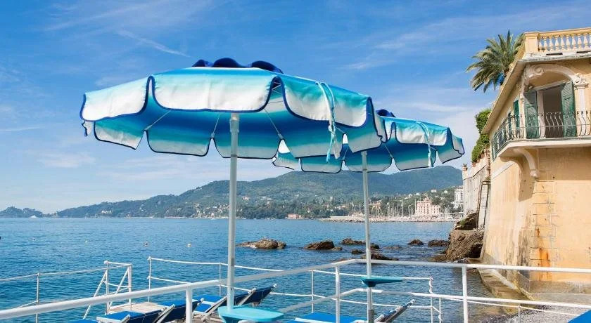 Hotel Delle Rose