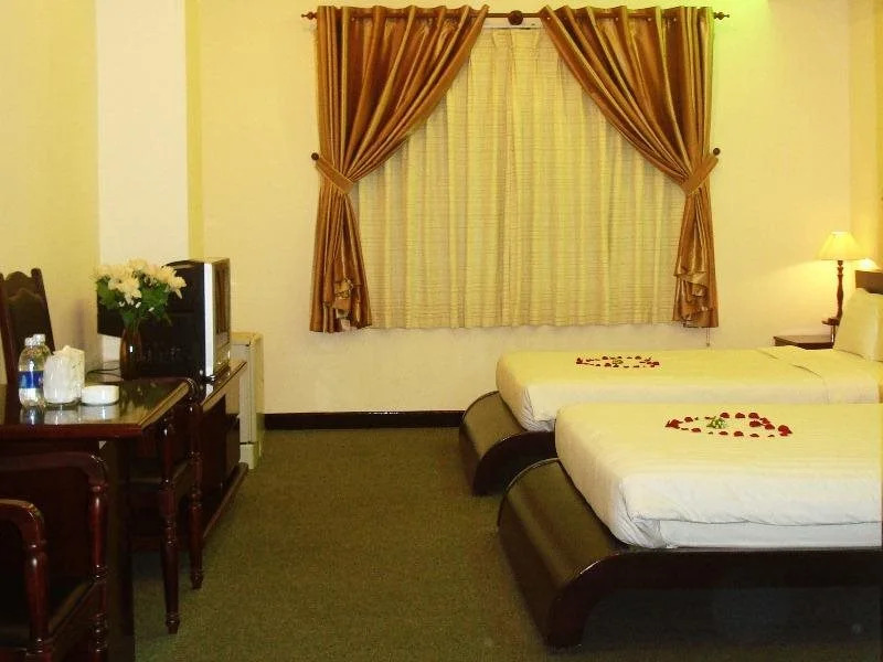 Sport Hotel