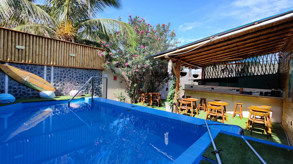 Hotel Boutique Puerto