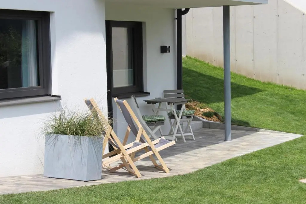 Appartement Sophia