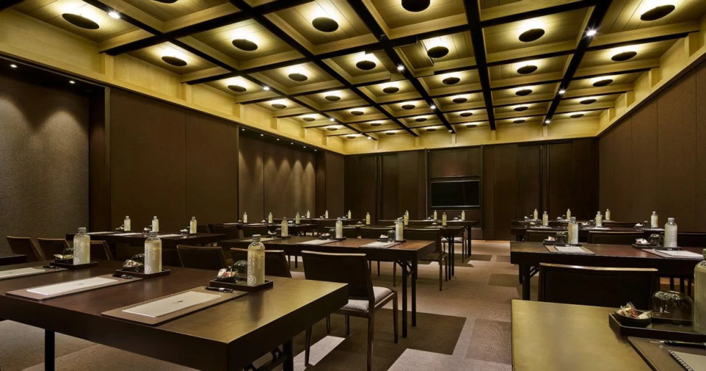 The RuMa Hotel and Residences