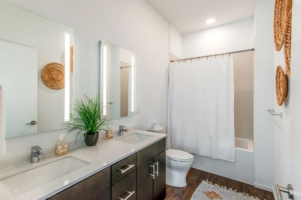 Illume New Elevated Community All-suite Layout 2 Bedroom Condo
