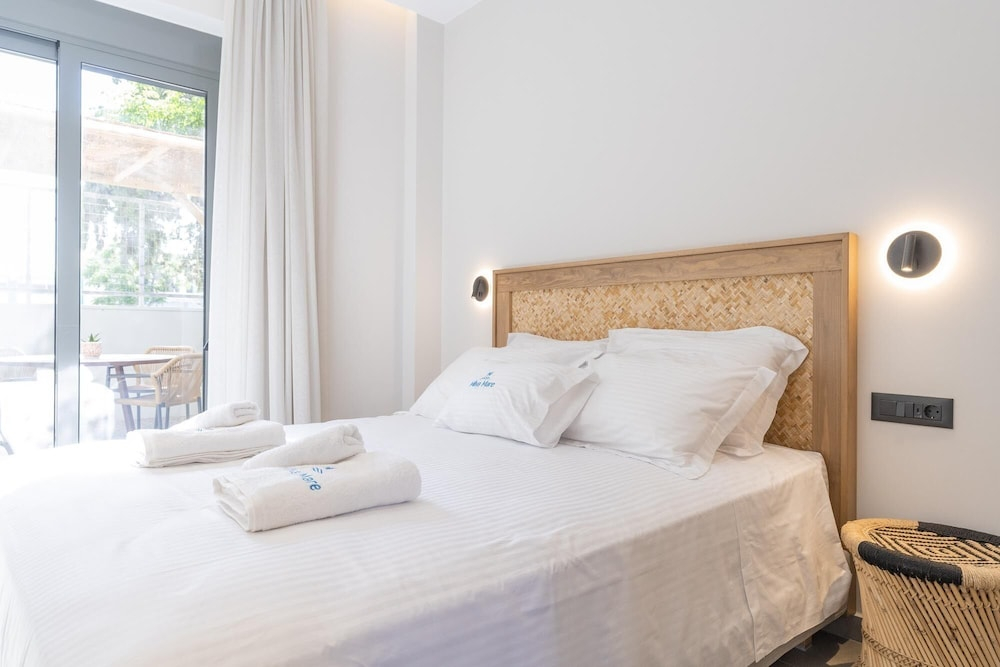Milva Mare Luxury Apartments