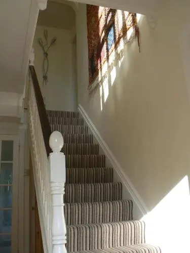 The Spinney Bed and Breakfast