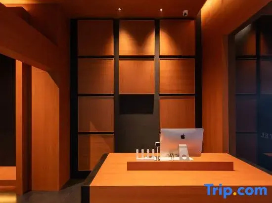 Yibo Hotel (Rui'an Bund Yunjiang Wharf)