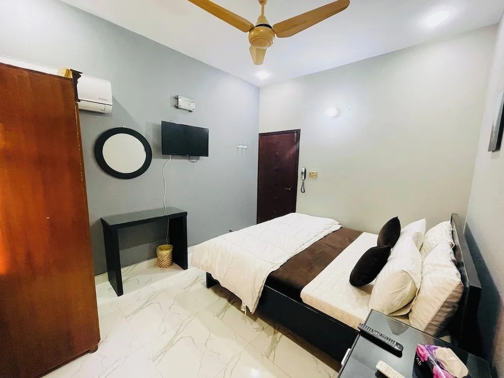 Multan Villa Guest House
