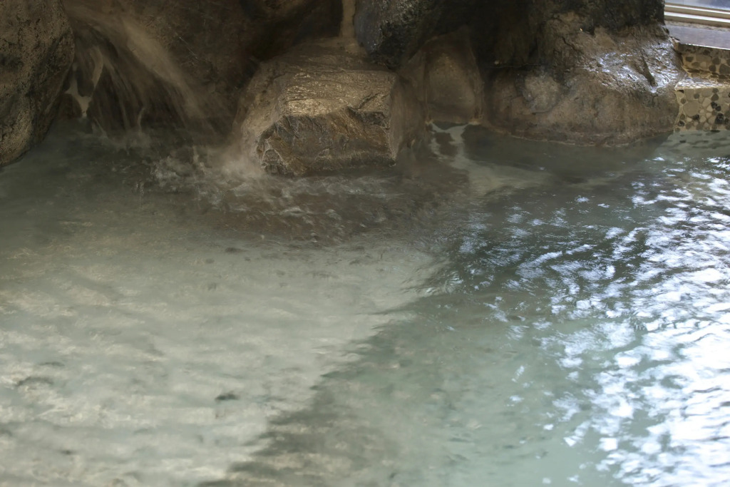 Gero Onsen Kanko Hotel Yumotokan