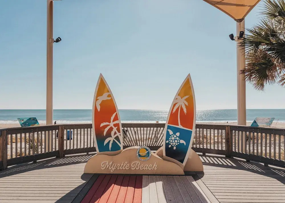 Sand Castle Resort by Patton Hospitality