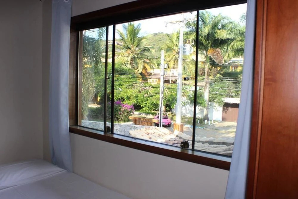 Apartamento em João Fernandes