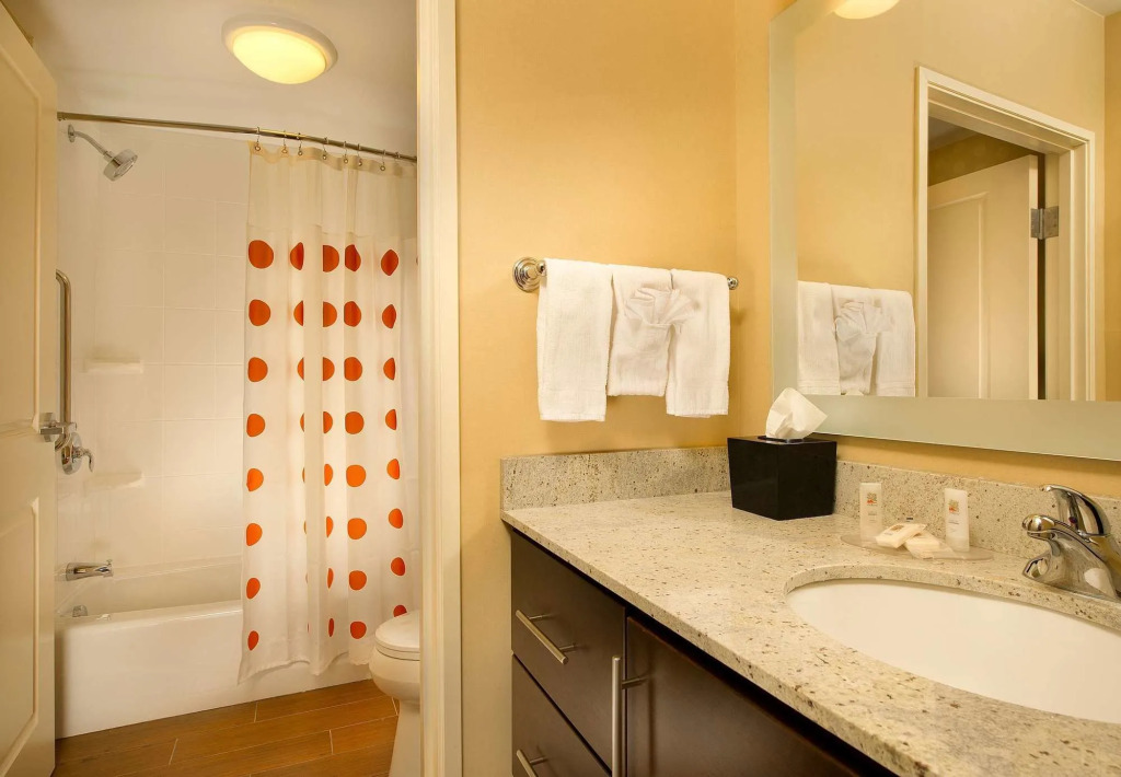 TownePlace Suites Bridgeport Clarksburg