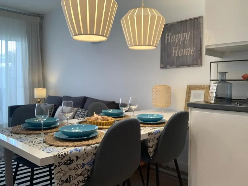 Nuevo y lujoso apartamento en Marbella Centro a pie de playa 625