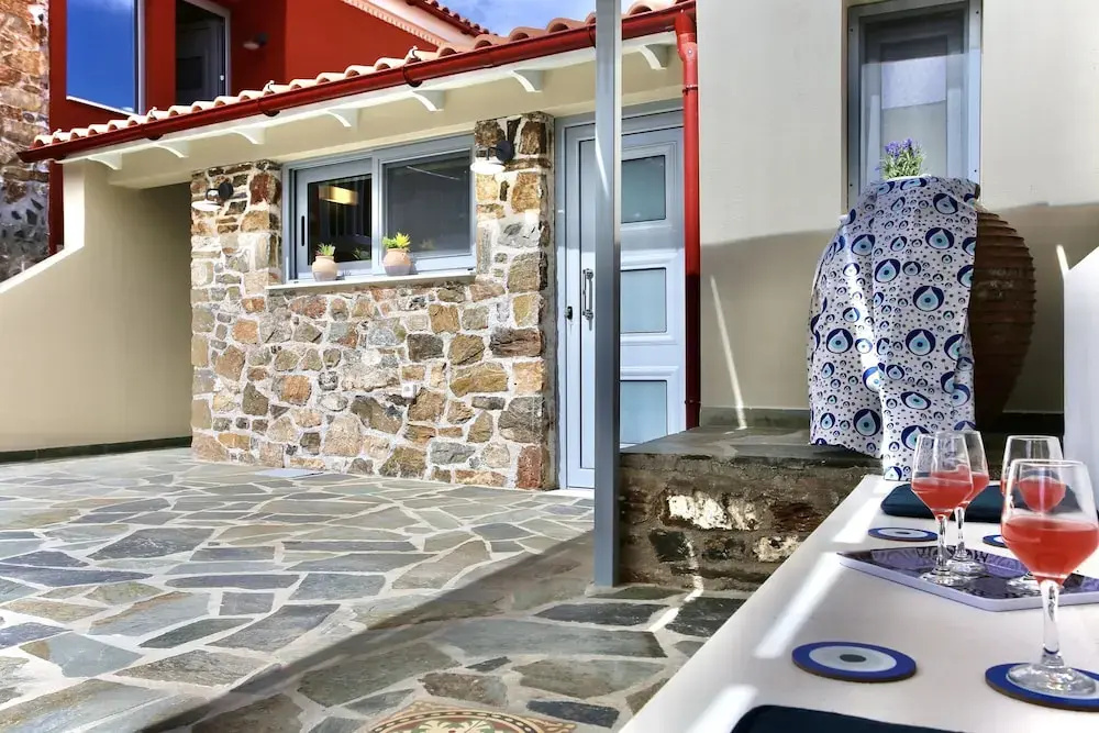GK Mediterranean Village