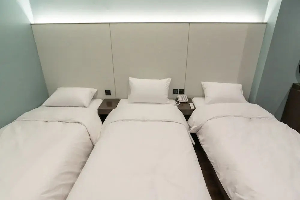 Dongdaemun Tourist Hotel