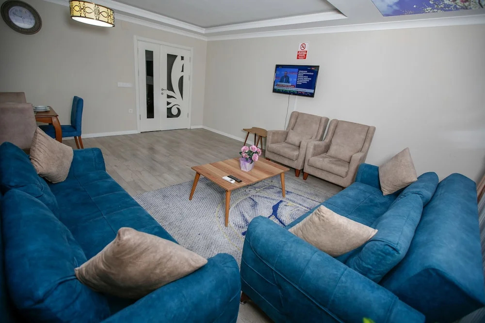 Jalal Vip Suite
