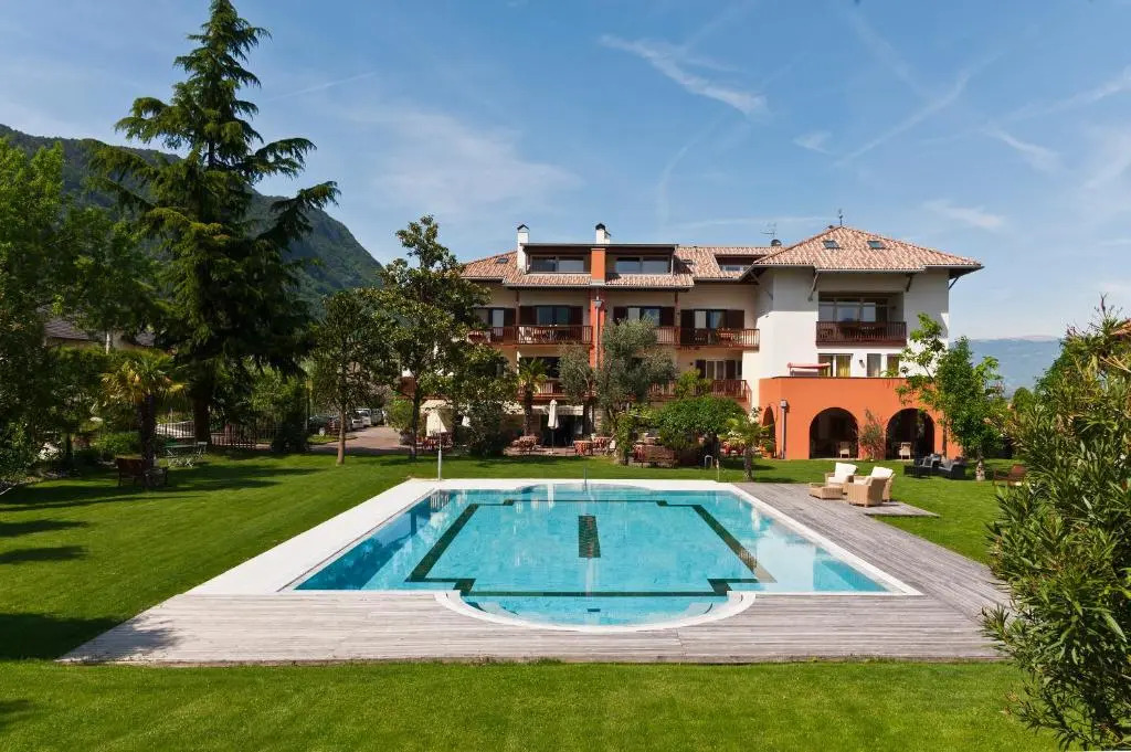 Hotel Weingut Klosterhof