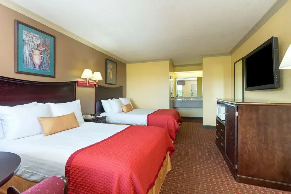 Baymont by Wyndham Horn Lake Southaven