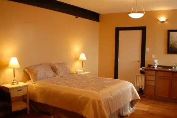 Kenricia Hotel