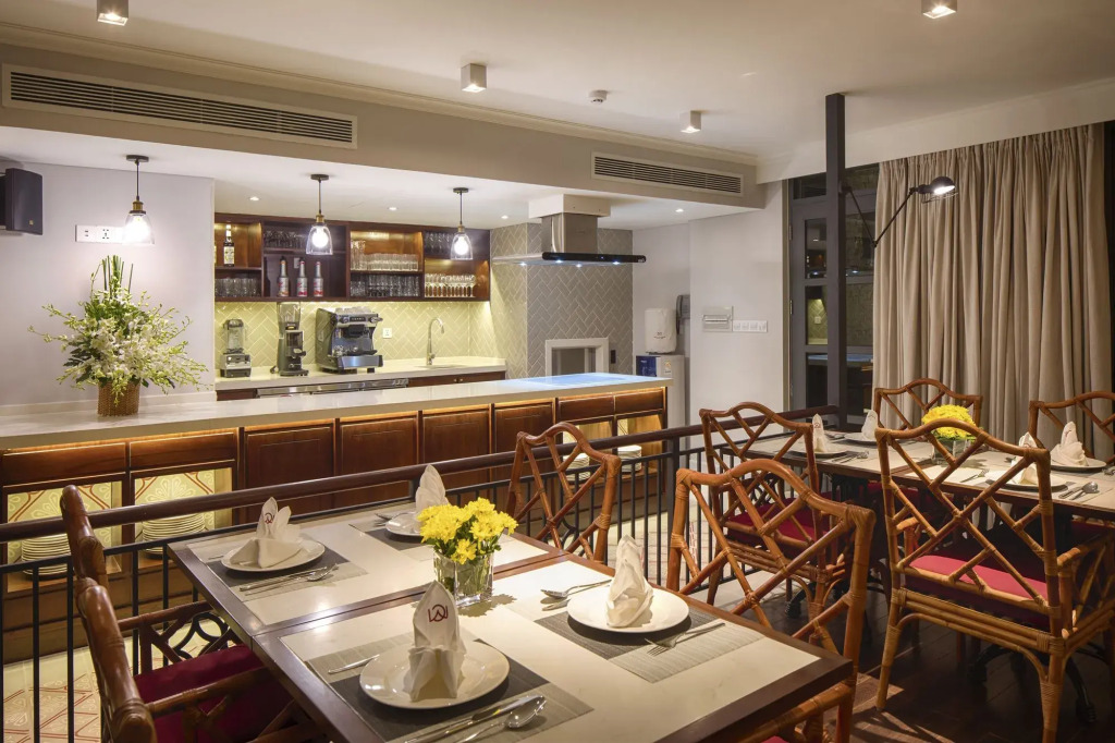 Maison De Camille Boutique Hotel