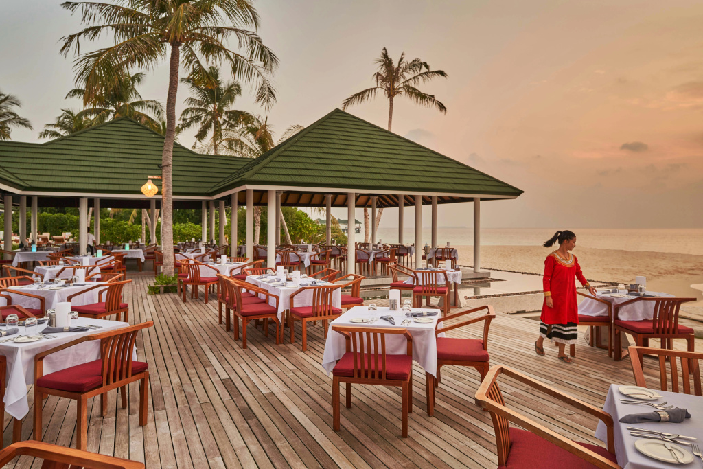 Siyam World Maldives