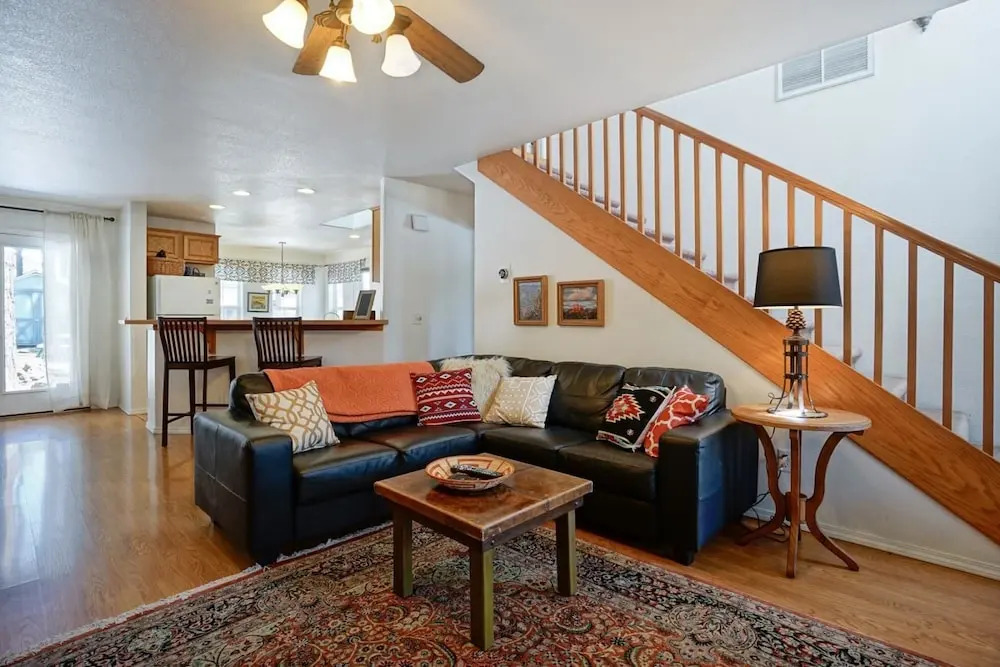 Pine Cottage Haven