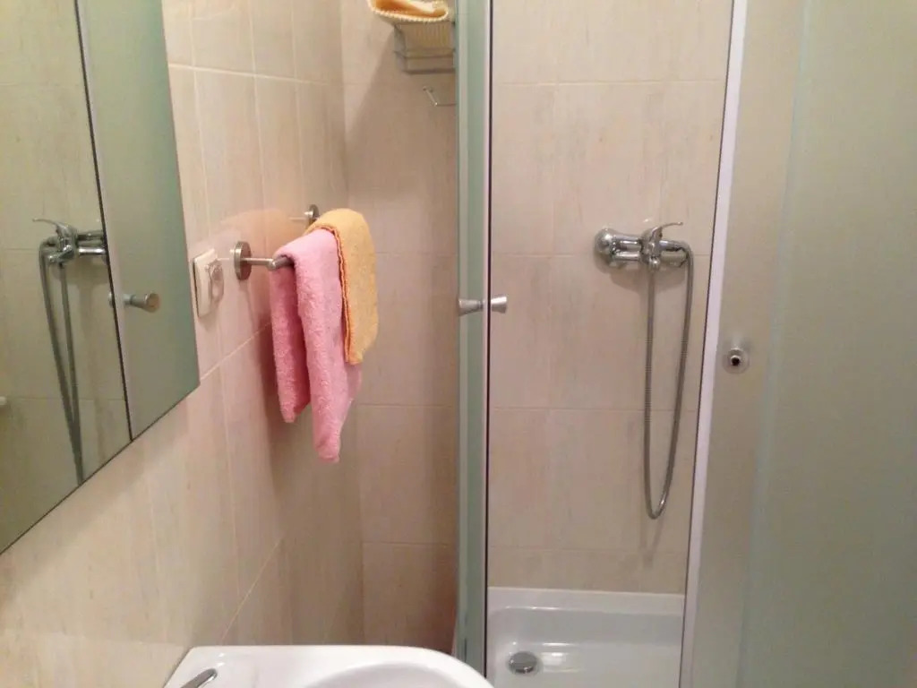 Devivi Apartments