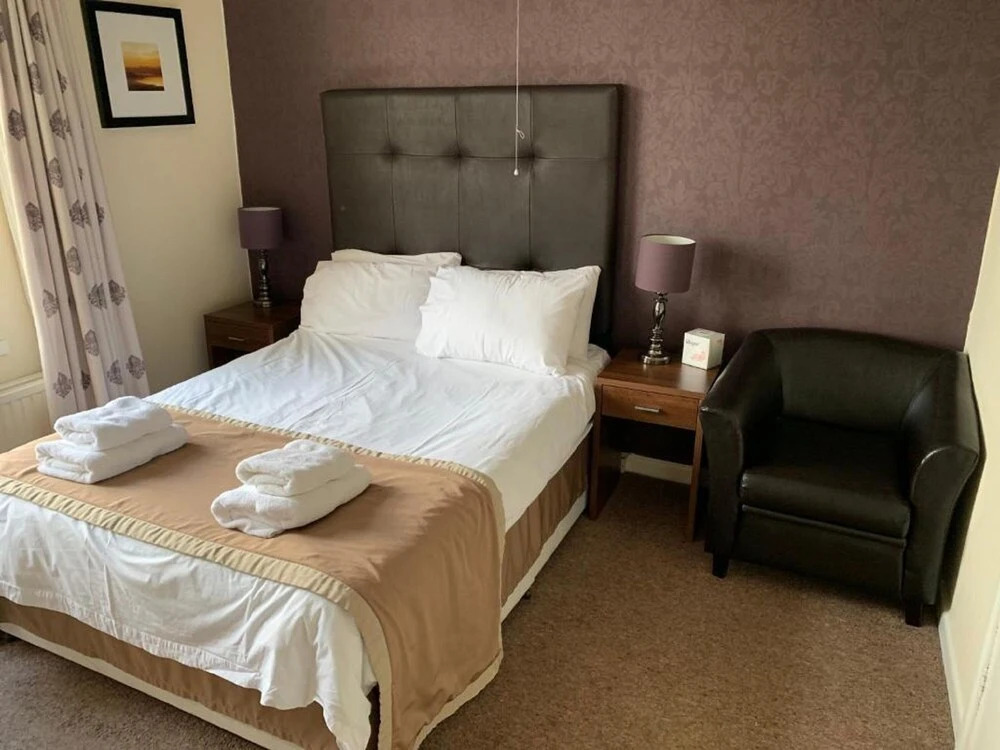 The Grange Hotel