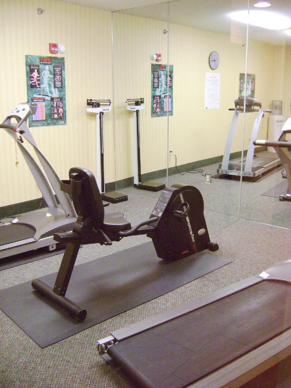 Holiday Inn Express and Suites Pikeville by IHG