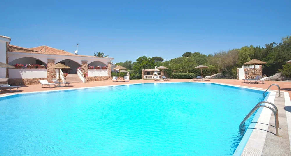 Chic Villa Antonina One Bedroom no2172