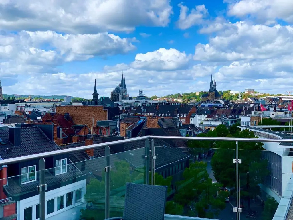 Das Loft Apartments